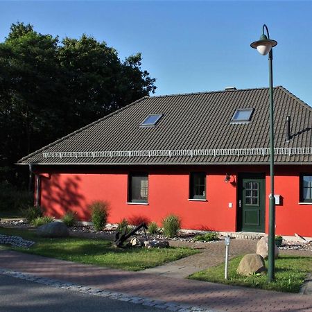 Ferienwohnung-Anker Глове Экстерьер фото