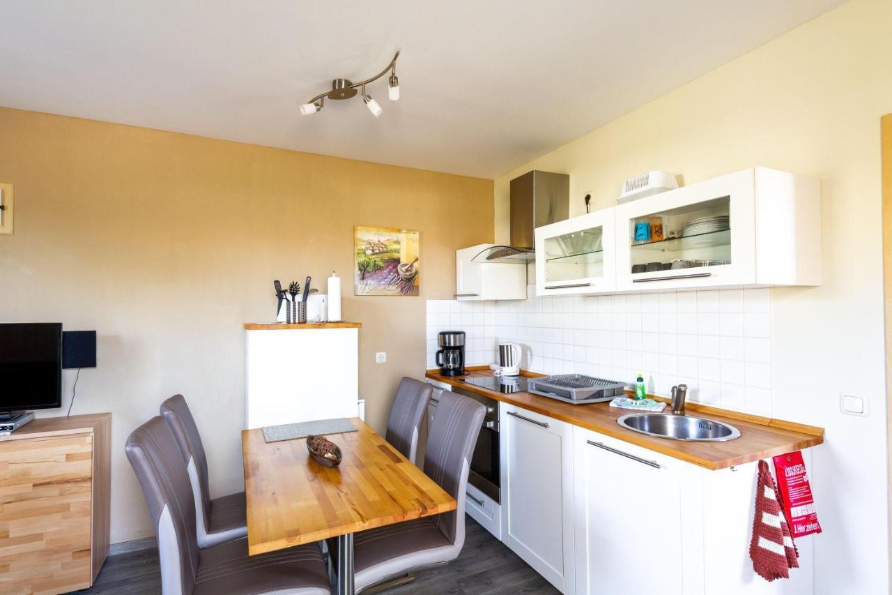 Ferienwohnung-Anker Глове Экстерьер фото