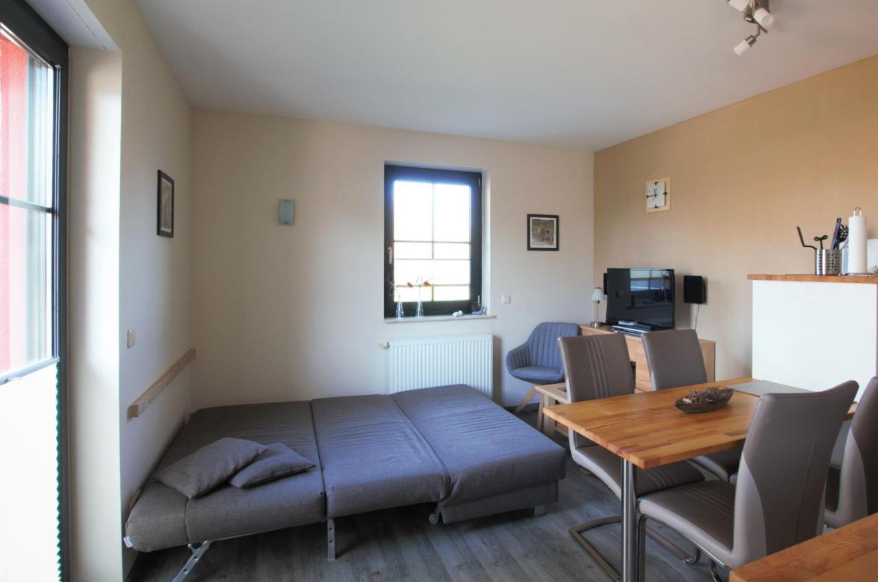 Ferienwohnung-Anker Глове Экстерьер фото
