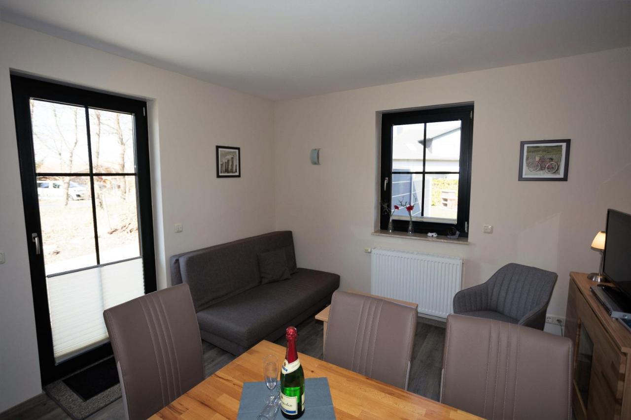 Ferienwohnung-Anker Глове Экстерьер фото