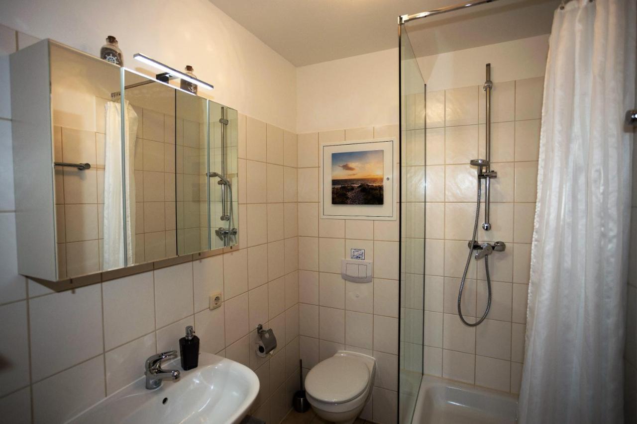 Ferienwohnung-Anker Глове Экстерьер фото