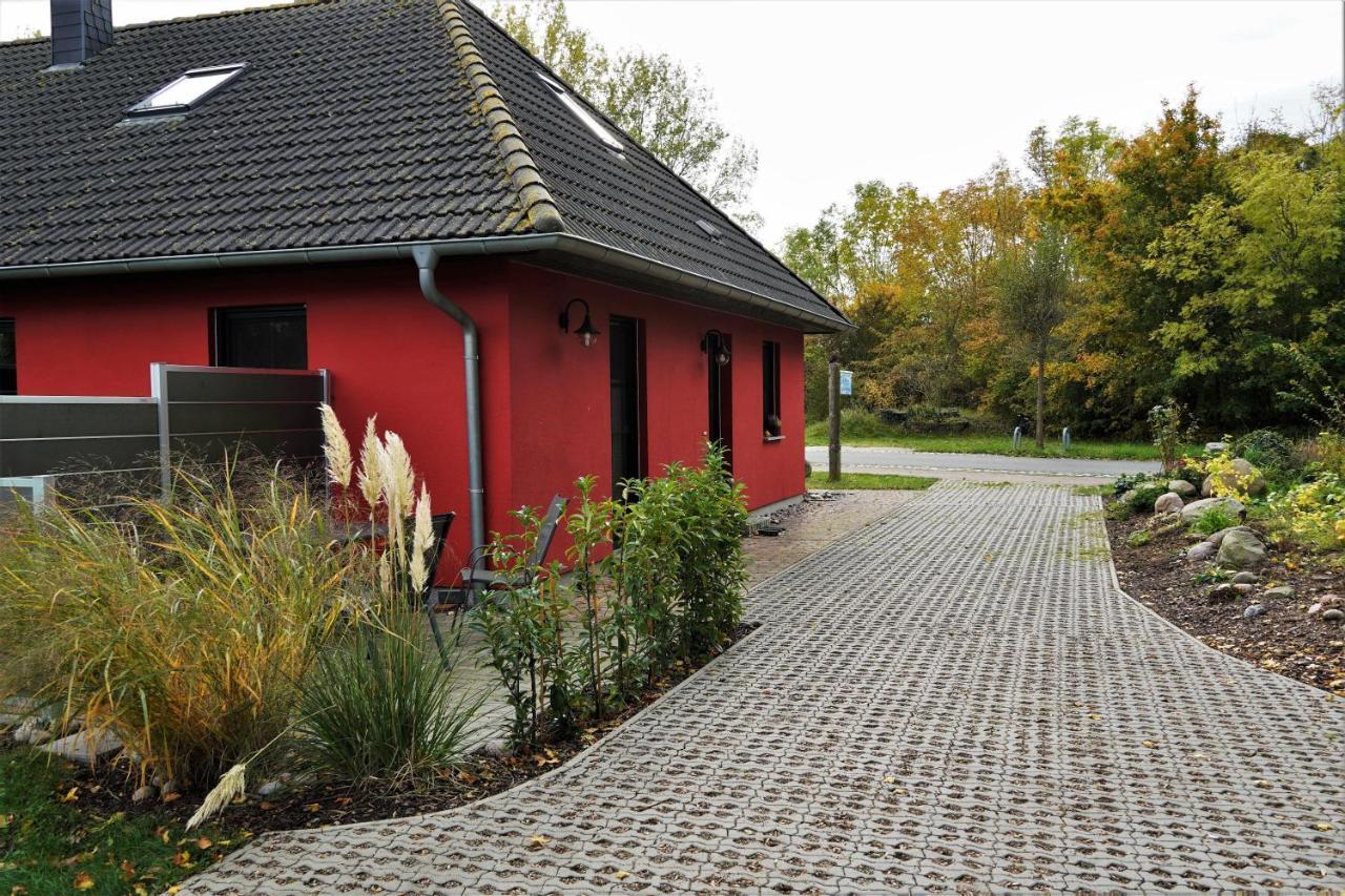 Ferienwohnung-Anker Глове Экстерьер фото