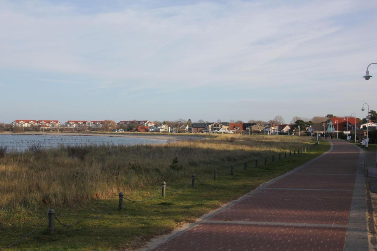 Ferienwohnung-Anker Глове Экстерьер фото